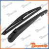 Bras d'essuie-glace arrière 250mm pour MITSUBISHI | EWB-MS-002, 8253A029